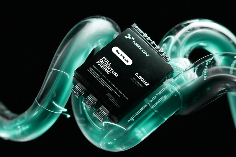 QN-X Flux