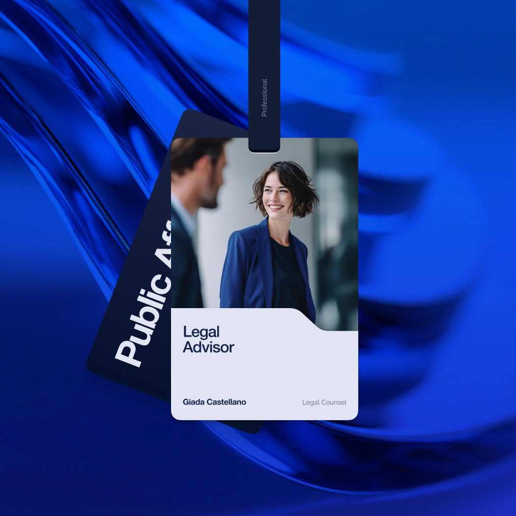 Public Affairs & Legal Advisors